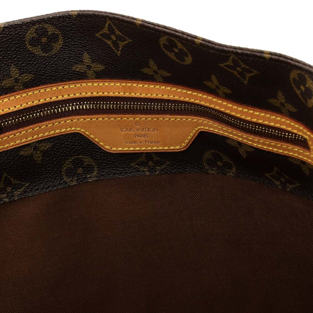 Louis Vuitton Cabas Alto Canvas #241021L13B - Picture 6 of 9